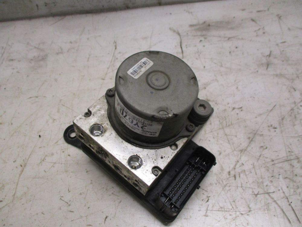 ABS Hydraulic Control Pump Unit for Hyundai IX35