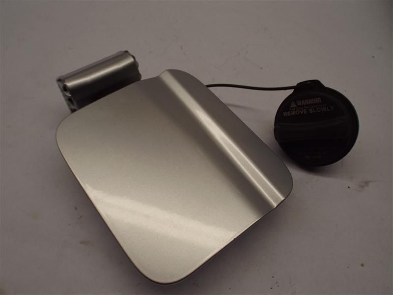 SPECTRA   2005 Fuel Filler Door 191687