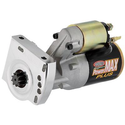 Powermaster 9009, Fits Powermax Plus Starter Gm Ls Engine, Single Unit, Performa