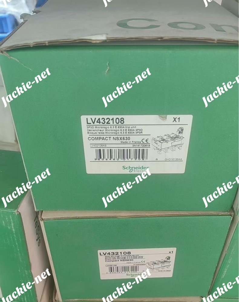 1Pcs New Lv432108 Via Dhl/Ups #&&
