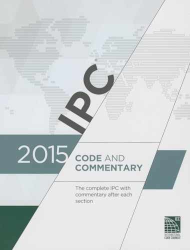 2015 International - Paperback, by International Code Council - Very Good