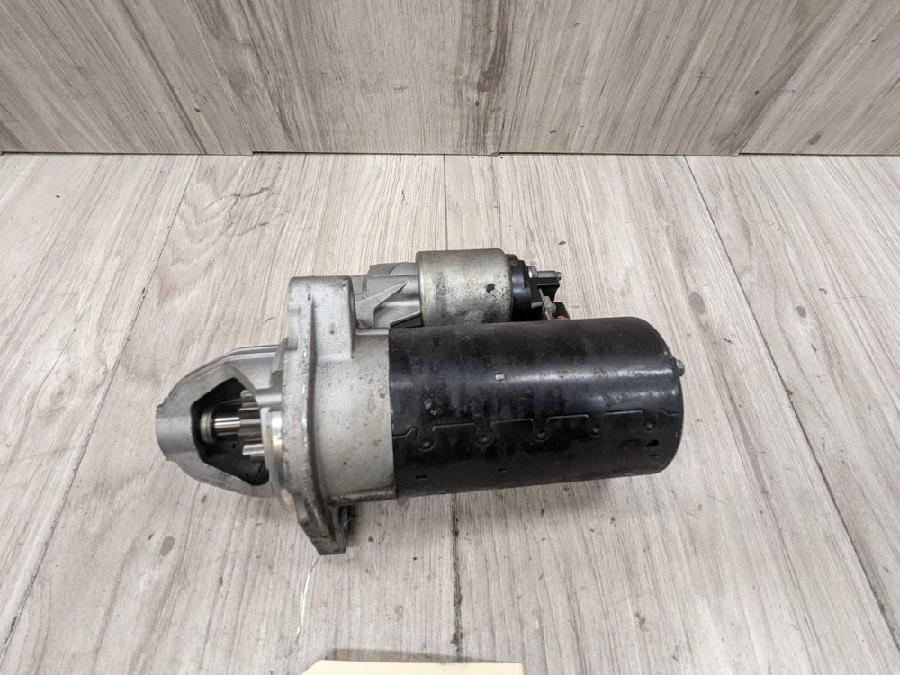 OEM BMW F10 F22 F25 F30 F32 F36 320 328 428 Engine N20 N26 Starter Motor BOSCH