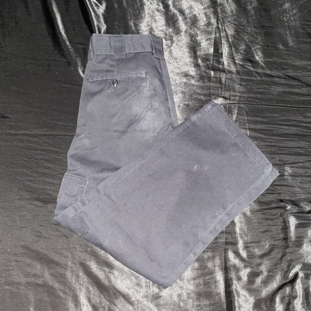 Dickies Regular Straight Cargo Chino Work Pants 30x30 Men