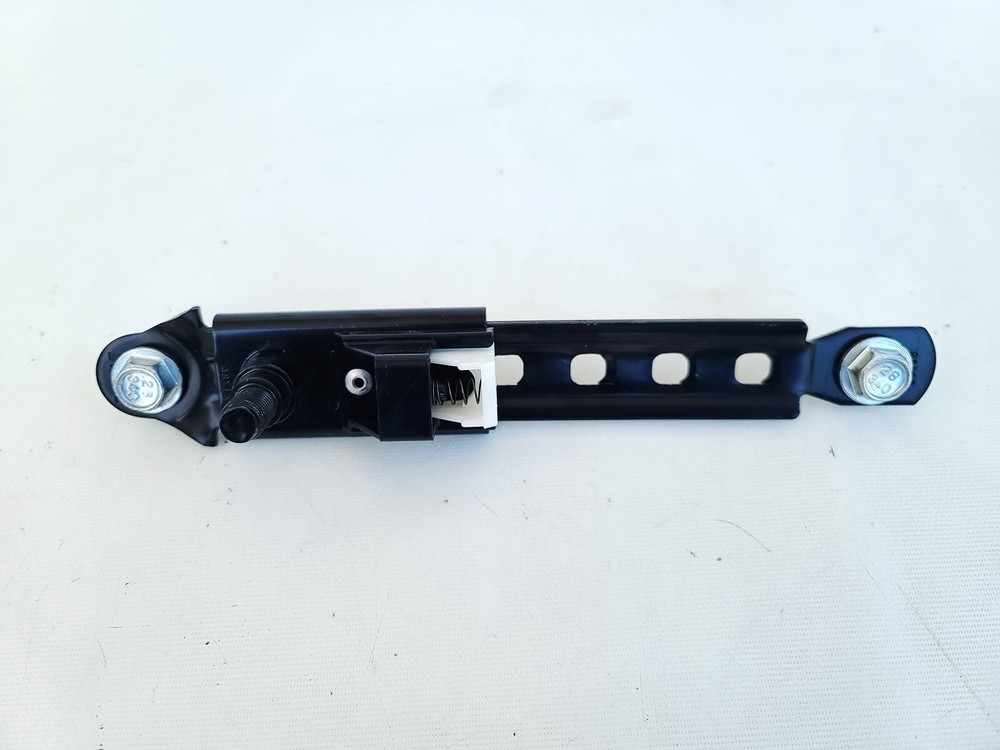 Infiniti QX60 JX35 Left Rear Seat Belt Height Adjuster OEM 2013-2020
