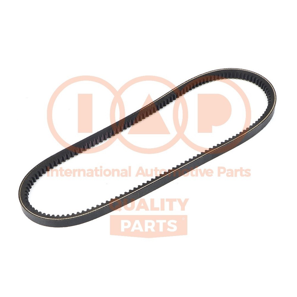 V-belt 140-16055 IAP QUALITY PARTS for Renault BMW TOYOTA FIAT KIA