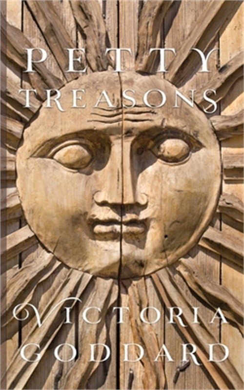 Petty Treasons (Paperback or Softback)