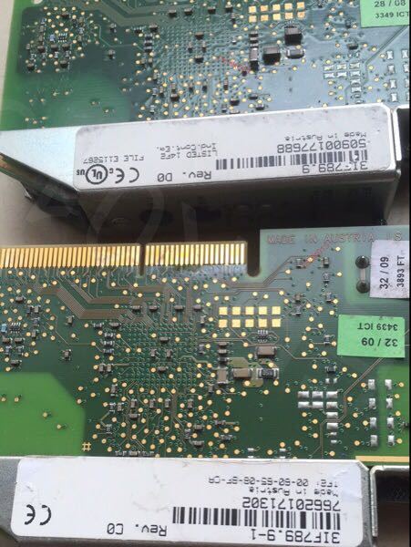 3if789.9-1 via DHL or Fedex fast shipping