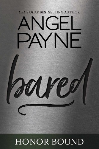 Angel Payne Bared (Paperback) Honor BoundAnother great item from Rarewaves USA | Free delivery!