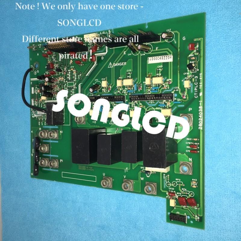 1PCS 2B024038-1 90days warranty via DHL or FedEx #F22