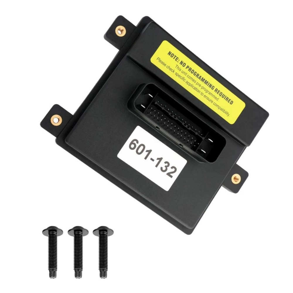 Fuel Pump Control Module 6H1478 For Chevy Avalanche Suburban GMC Yukon 2008-2009