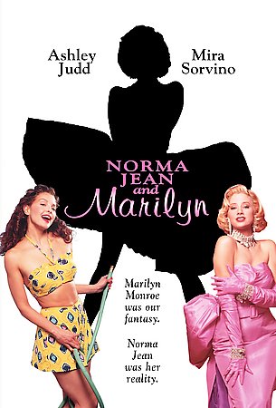 Norma Jean and Marilyn (DVD, 2004)