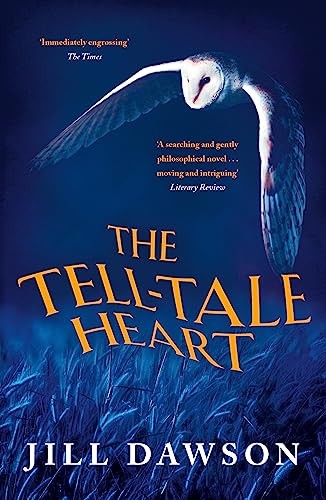 The Tell-Tale Heart by Dawson, Jill 1444731084 The Fast Free ShippingFREE US DELIVERY | ISBN: 1444731084 | Quality Books