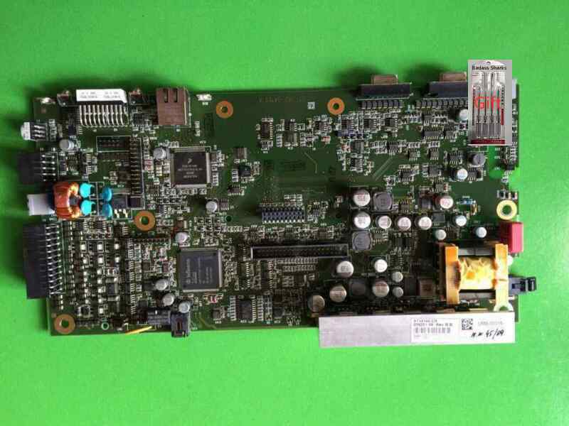 PM-M40.1DVA0S LTI 182-04190A Have warranty (DHL or Fedex shipping)