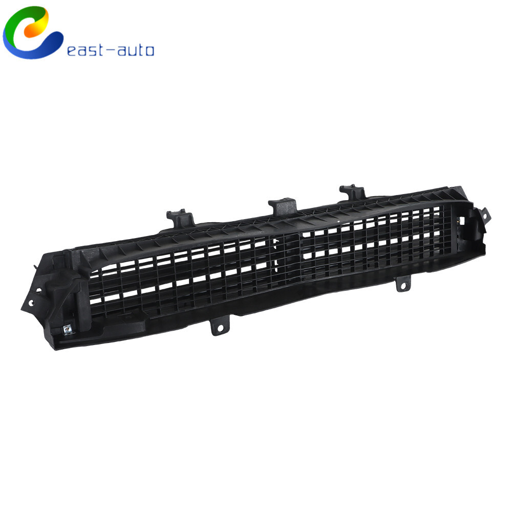 23478032 Radiator Bumper Grille Shutter W/O Motor For 2014-16 Chevrolet Malibu