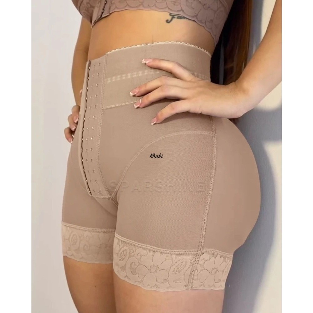 Butt-Lift Compression Shapewear with Tummy Control for Post Surgery