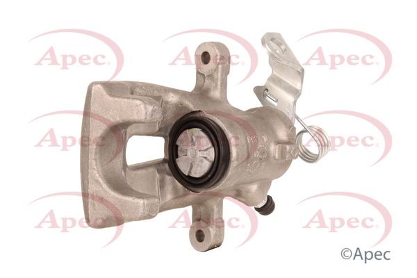 Brake Caliper Rear Left N/S Passenger Side Fits Opel Vauxhall APEC LCA153N