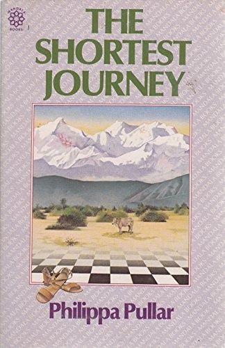 The Shortest Journey (Mandala books) by Pullar, Philippa Paperback Book The FastFREE US DELIVERY | ISBN: 0042910188 | Quality Books