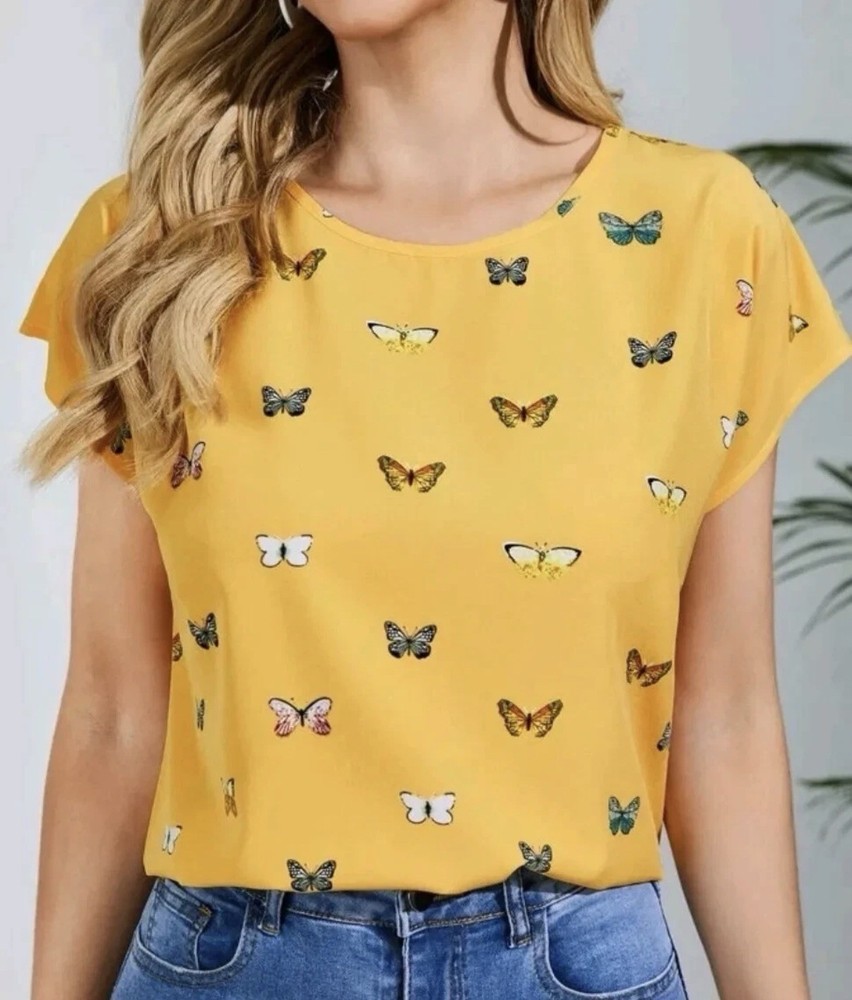 SHEIN Blouse