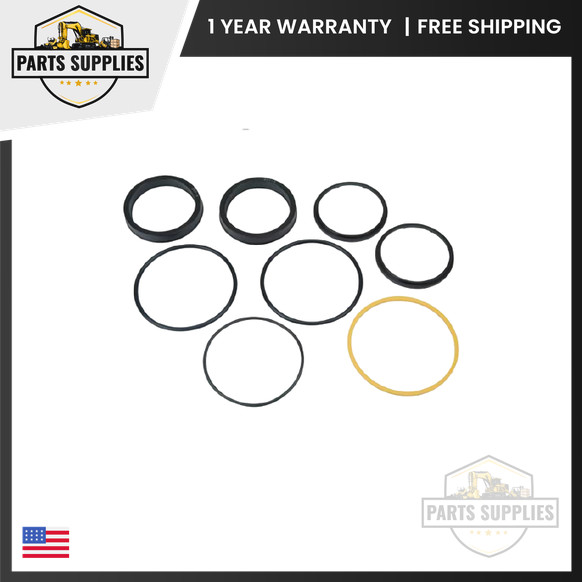 Power Steering Overhaul Kit for Clark Forklift 1811820