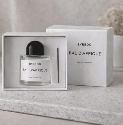 Byredo Bal D'Afrique 100ml Eau de Parfum Spray – Unisex, Brand New
