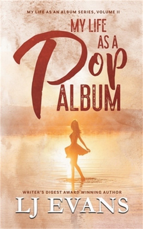 My Life as a Pop Album: A Rock-star, Road-trip Romance (Paperback or Softback)