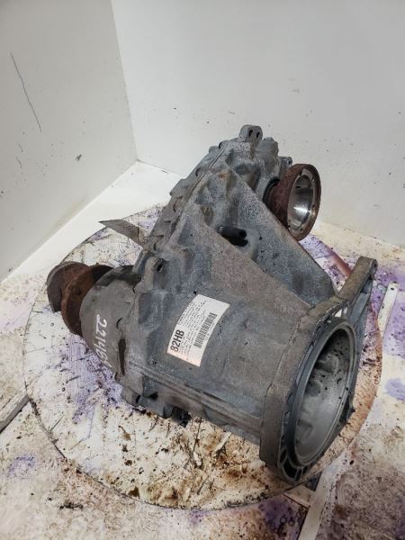 4.6L Transfer Case 7L24-7A195-HB for 07-09 Mercury Mountaineer 610002