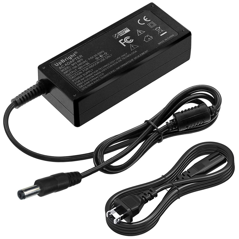 Govee H619E H6173 H6147 H61A8 H61A5 LED Strip AC Power Adapter 24V-image