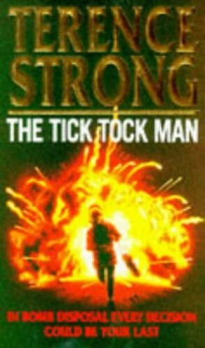 The Tick Tock Man, Strong, Terence