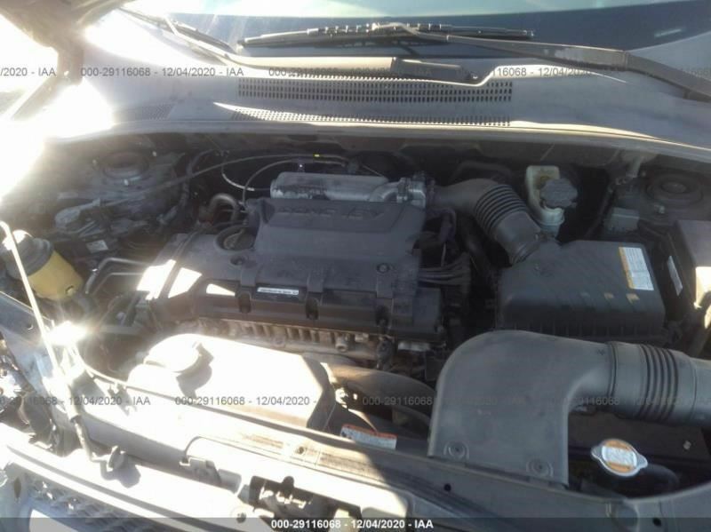 Wheel 16x6-1/2 Alloy 5 Spoke ID 529101F350 Fits 07-10 SPORTAGE 388535