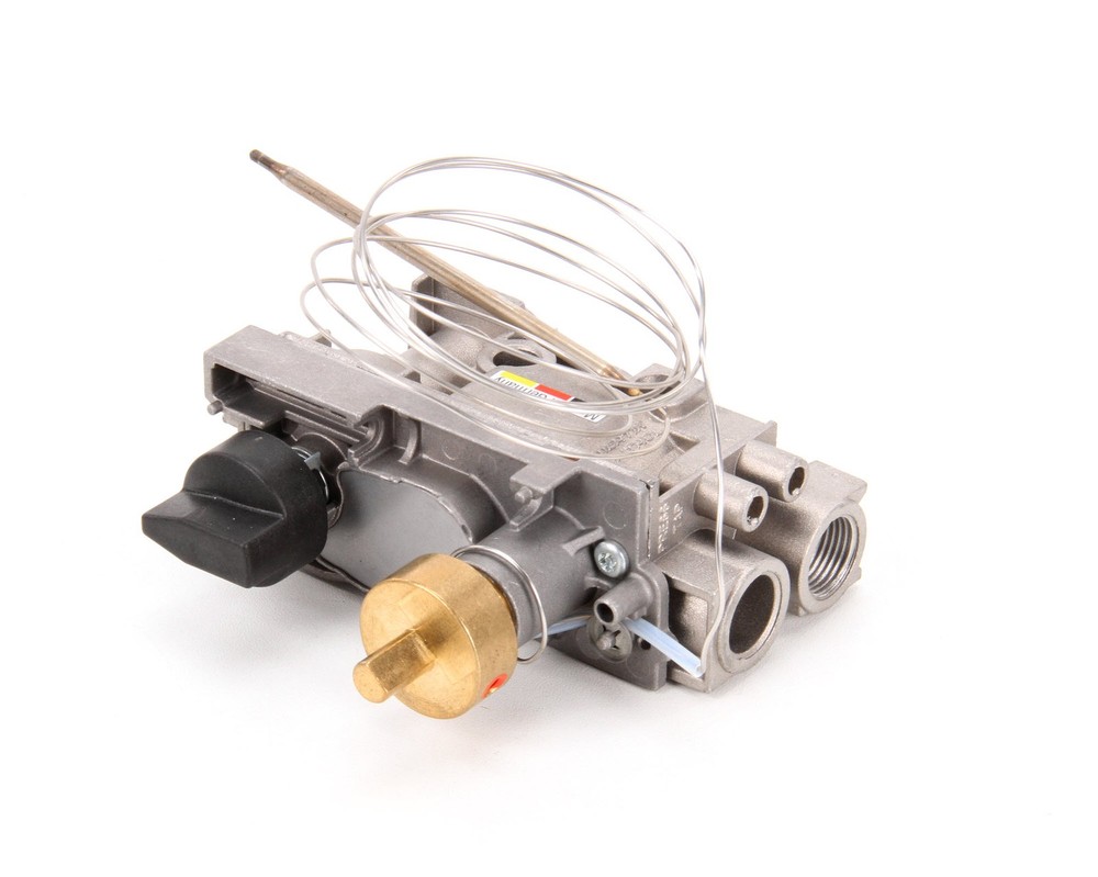 Electrolux Professional Gas Valve 0C6625 - Genuine OEM Replacement Part