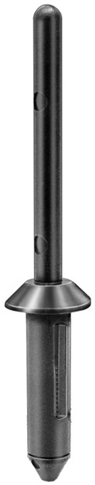 AMZ Clips And Fasteners 25 3/16