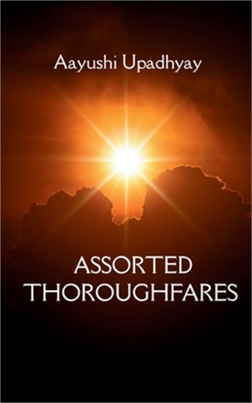 Assorted Thoroughfares (Paperback or Softback)