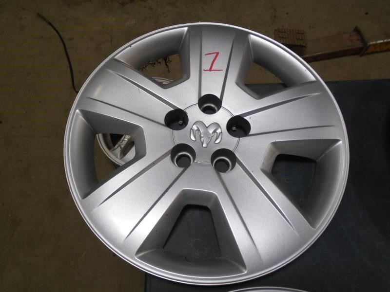 17 Inch Wheel Cover HubCap for 2007-2009 Dodge Caliber 1319351