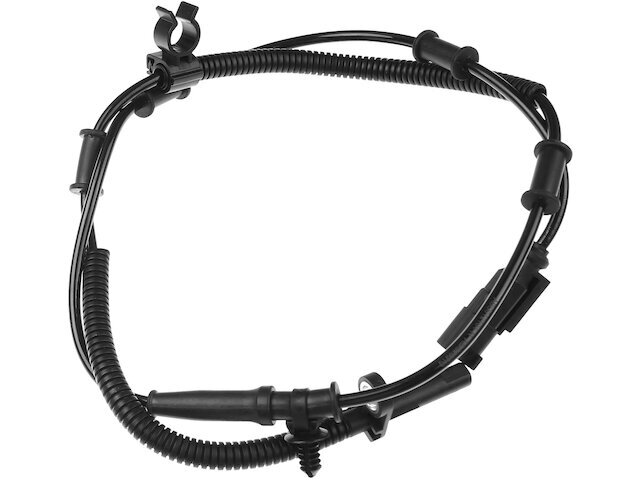 Rear Left ABS Speed Sensor for 2011-2014 Ford E250 Base - Premium Autopart 98SYNC
