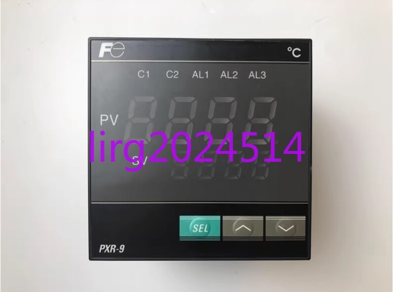 1pc used  FUJI PXR-9 PXR9NAR1-8W000-C