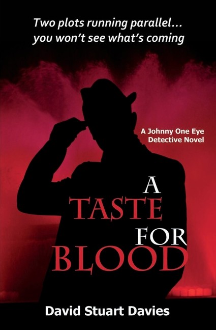 A Taste For Blood