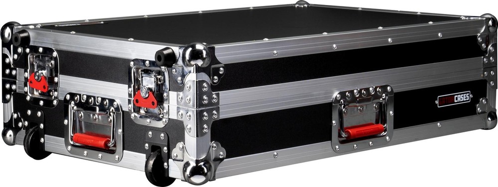 Gator GTOUR Flight Case for Pioneer DDJ-FLX10 DJ Controller