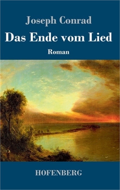 Das Ende vom Lied (Hardback or Cased Book)