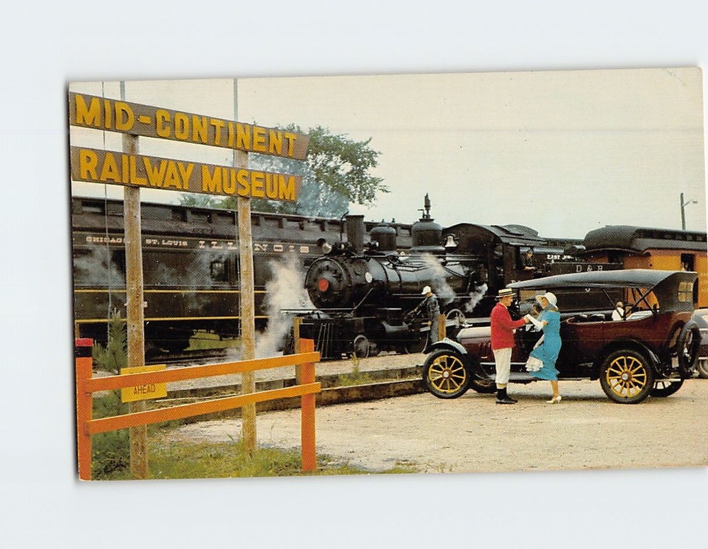 Postcard 