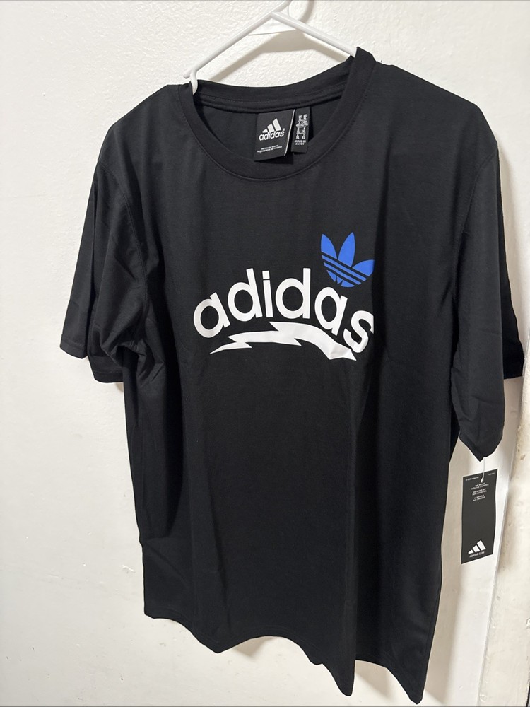 Adidas Men’s T Shirt Size XL