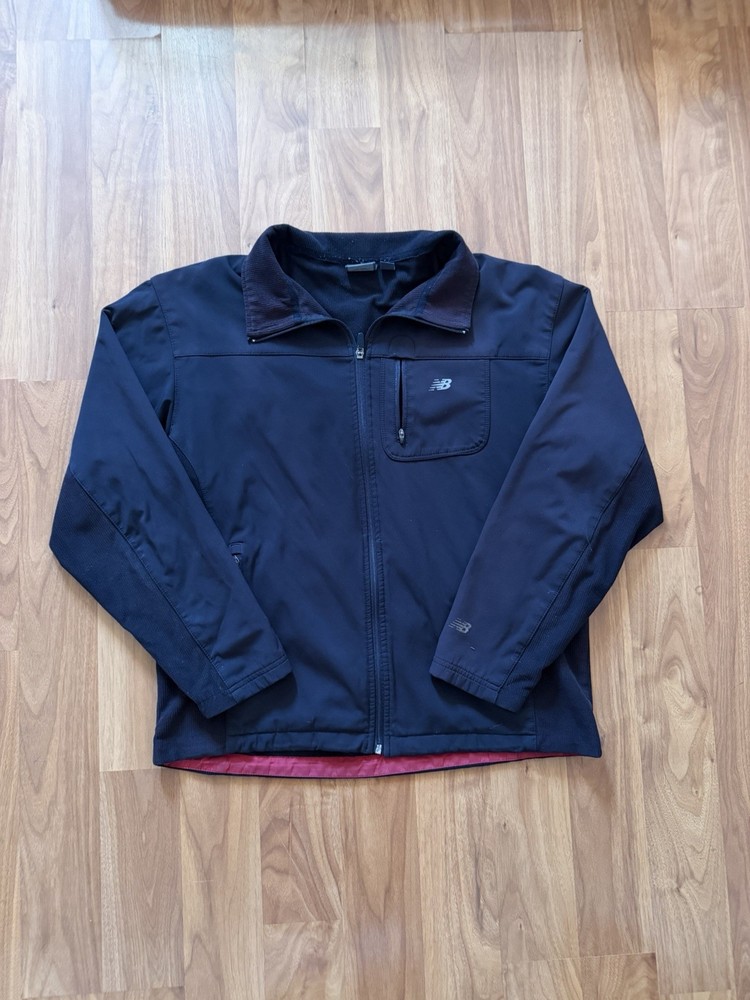 New Balance Jacket