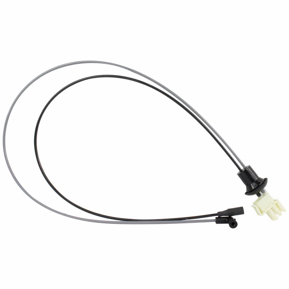 VACUUM HARNESS HOSE - F87Z19C828DA