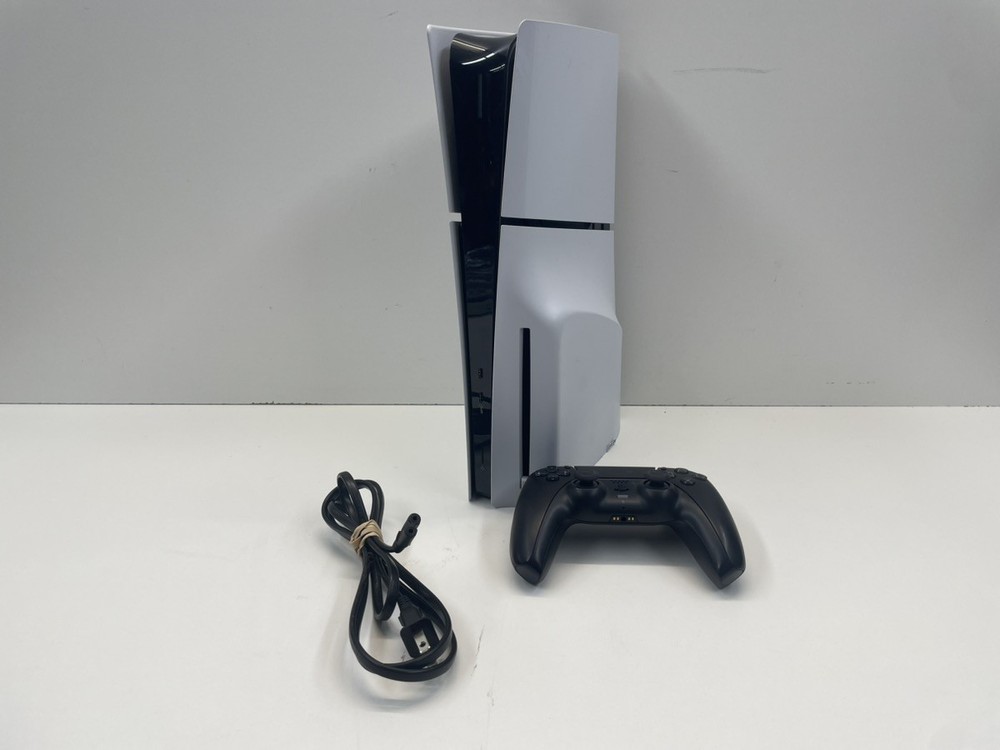 Sony Ps5 - Playstation 5 - System - Slim - Cfi-2015 (P02027651)