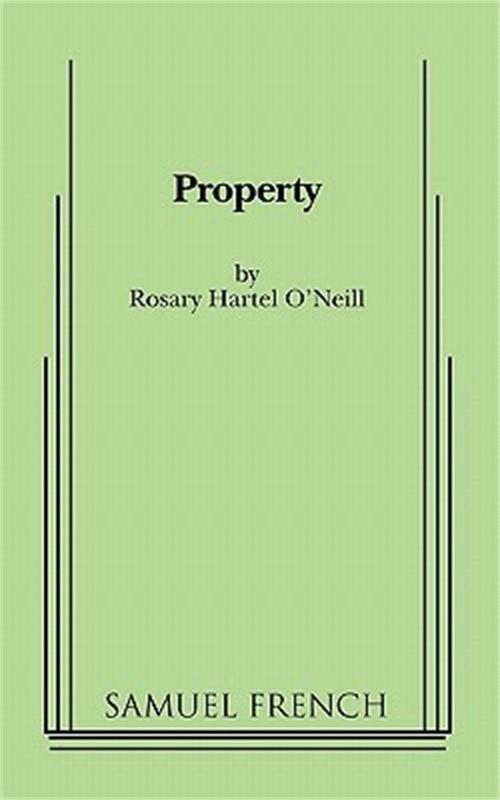 Property (Paperback or Softback)