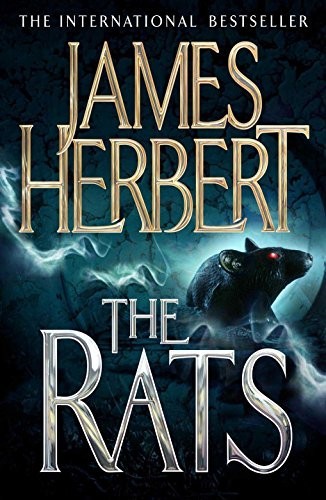 The Rats by Herbert, James Paperback Book The Fast Free ShippingFREE US DELIVERY | ISBN: 0330515209 | Quality Books