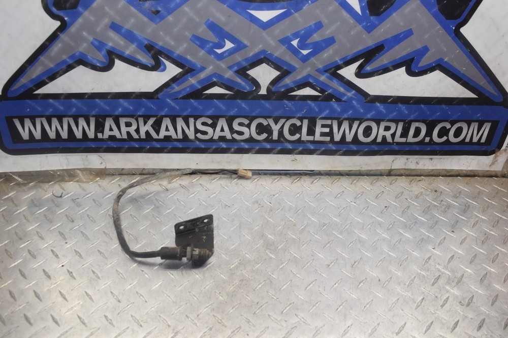 P3-3 REAR BRAKE LIGHT SWITCH 07 POLARIS OUTLAW 500 IRS RACE 2007 FREE SH