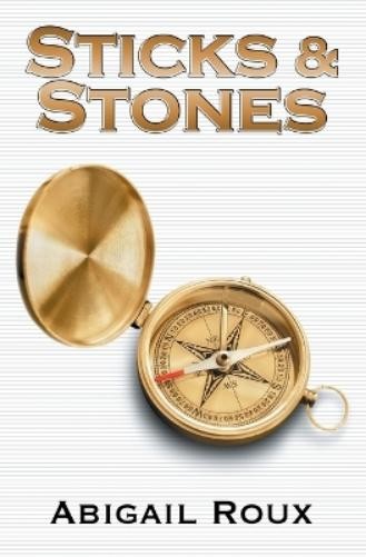 Abigail Roux Sticks & Stones (Paperback) Cut & RunAnother great item from Rarewaves USA | Free delivery!
