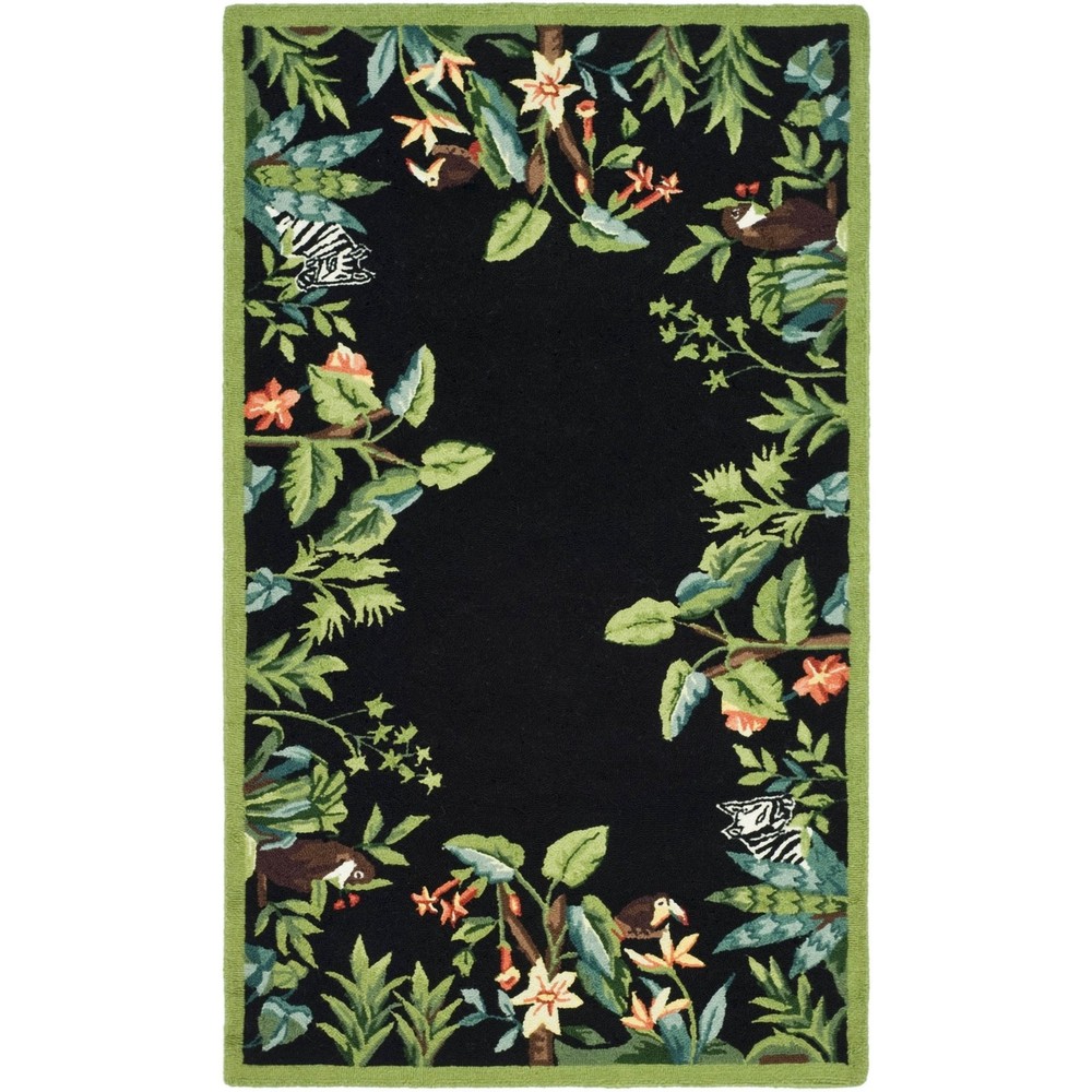 Chelsea Collection Accent Rug - 1'8