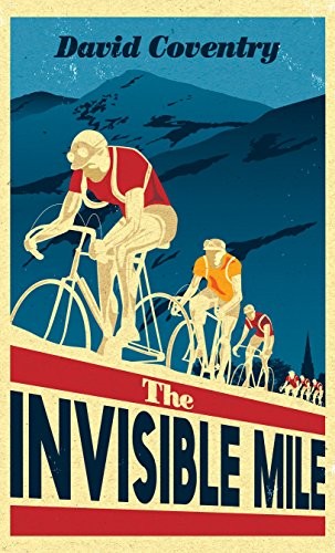The Invisible Mile by Coventry, David Book The Fast Free ShippingFREE US DELIVERY | ISBN: 1509822917 | Quality Books