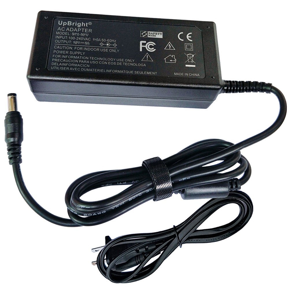 AC Adapter For UMEC Model UP0181B-16PA Universal Micro electronics Corp Charger